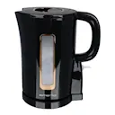 Vattenkokare 1,7 L svart