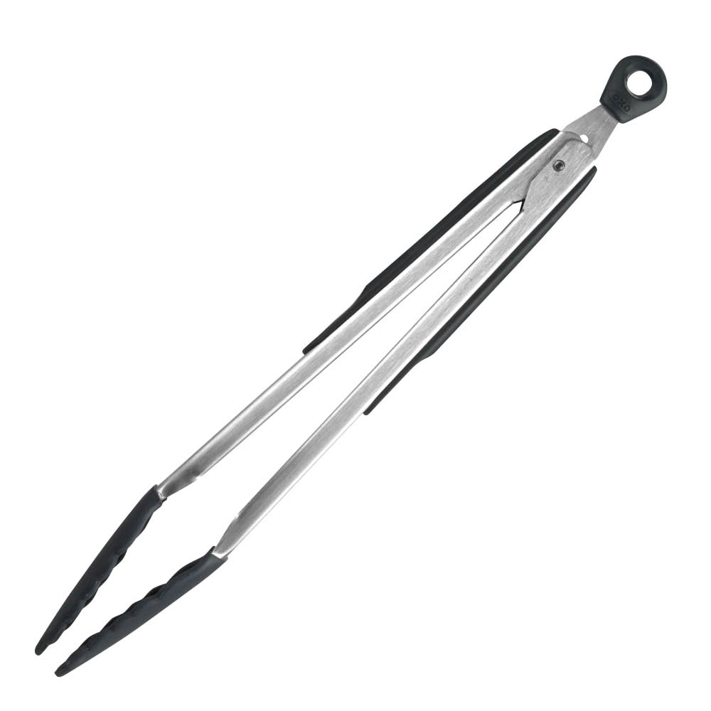 Oxo Serveringstång med silikon 30 cm