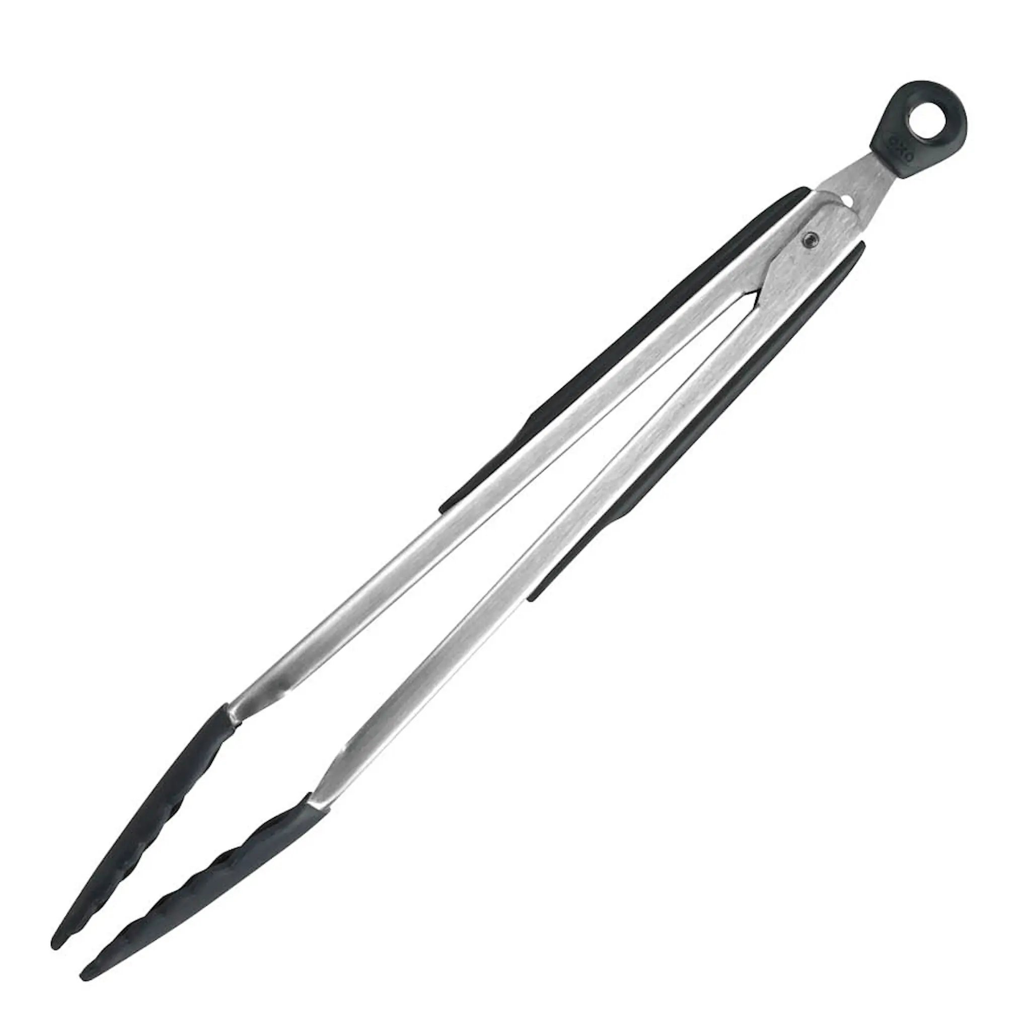 Oxo Serveringstång med silikon 30 cm