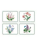 Botanic Garden Tablett 30x40 cm 4-pack