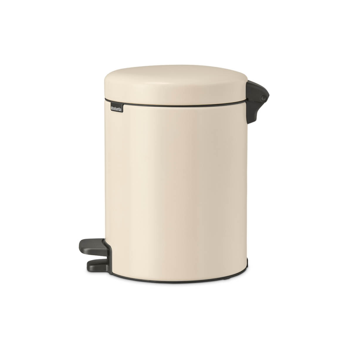 Brabantia NewIcon Poljinroskis 5 L Soft Beige