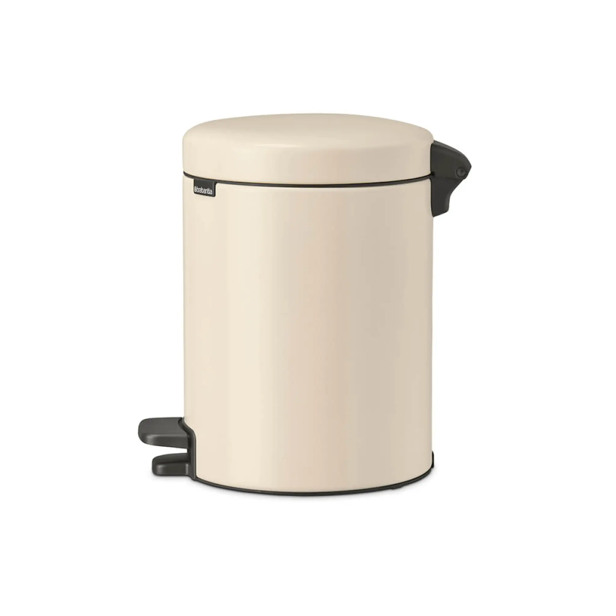 Brabantia NewIcon Poljinroskis 5 L Soft Beige