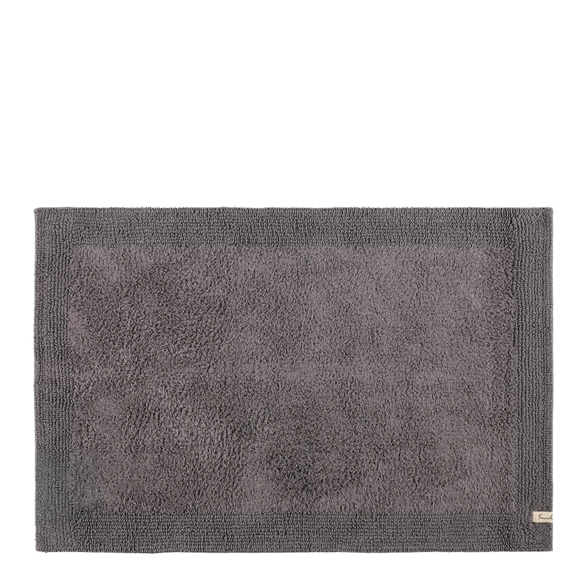 Fanni K Kimmel badrumsmatta 60x90 cm granit