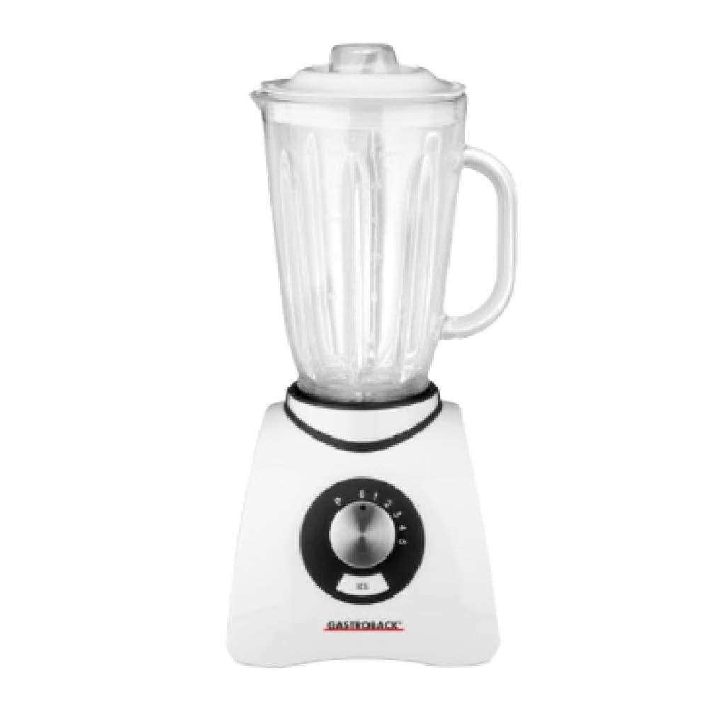 Gastroback - Vital Tehosekoitin Basic 1,5L 600W