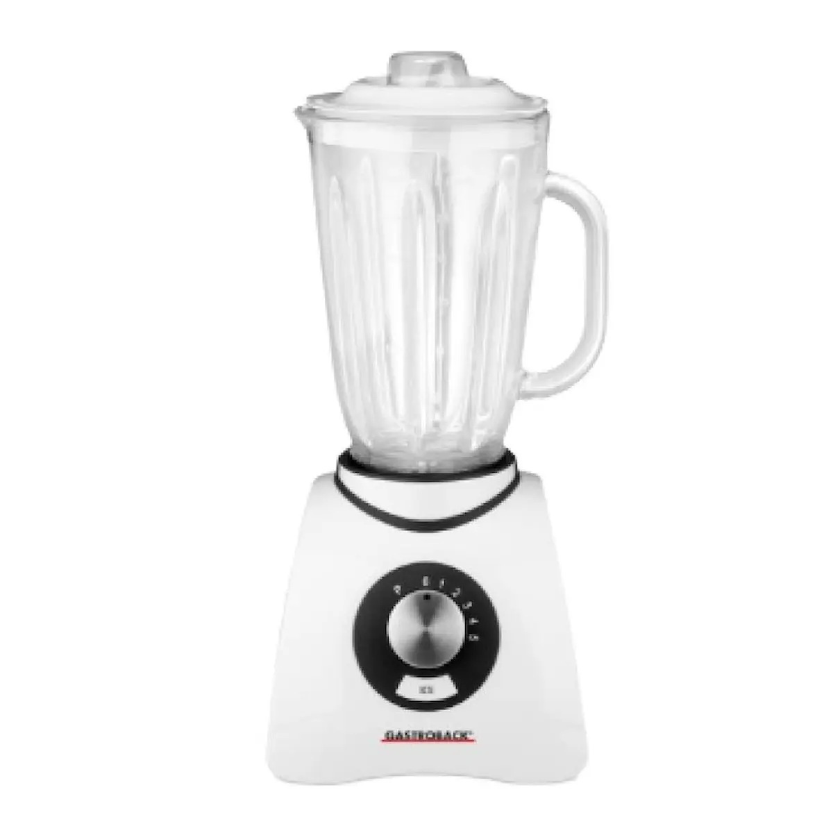 Gastroback Vital blender Basic 1,5 L 600W
