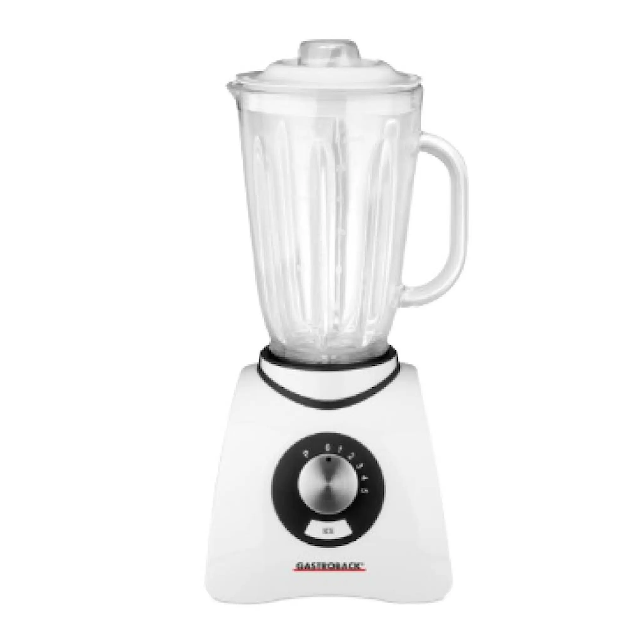 Gastroback Vital blender Basic 1,5 L 600W