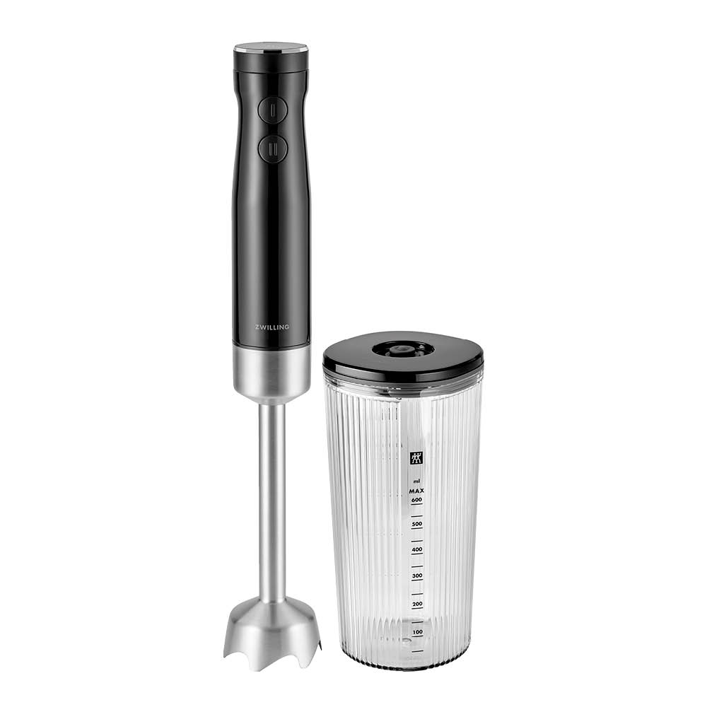 Zwilling - Enfinigy Sauvasekoitin 800W Musta