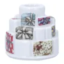 Hammershøi Christmas ljusstake 7,5 cm julklappar