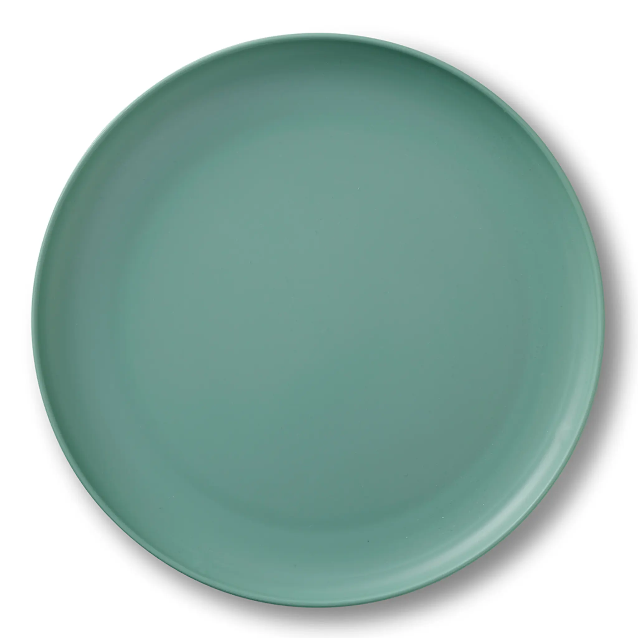 Rosendahl GC Take Tallrik 26 cm 2-pack Dimgrön