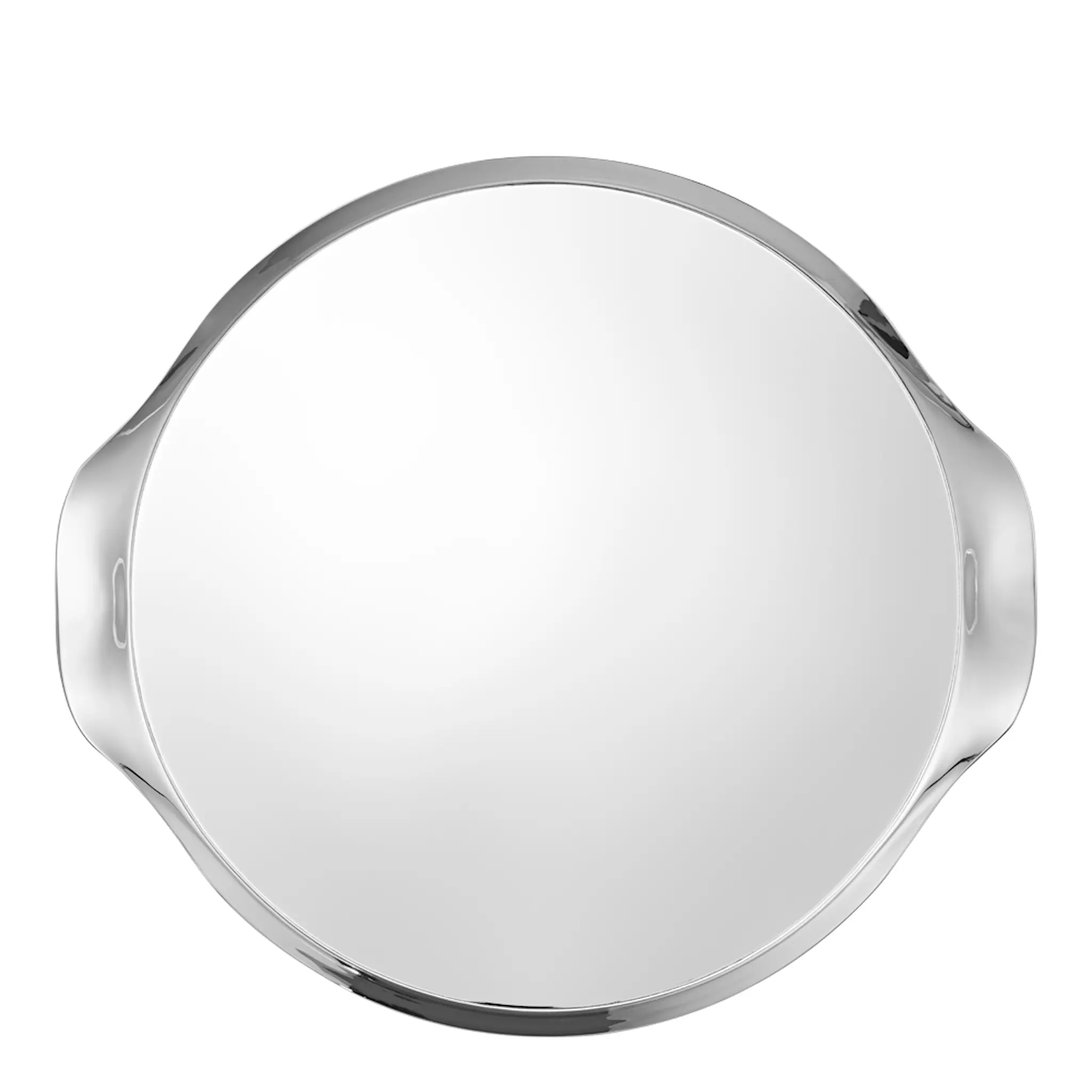 Georg Jensen Wine Bricka oval Rostfri 39,5 cm