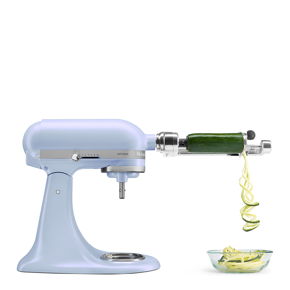 KitchenAid KitchenAid Artisan Köksmaskin 5KSM195PSEOA 4,7 L Blue Salt