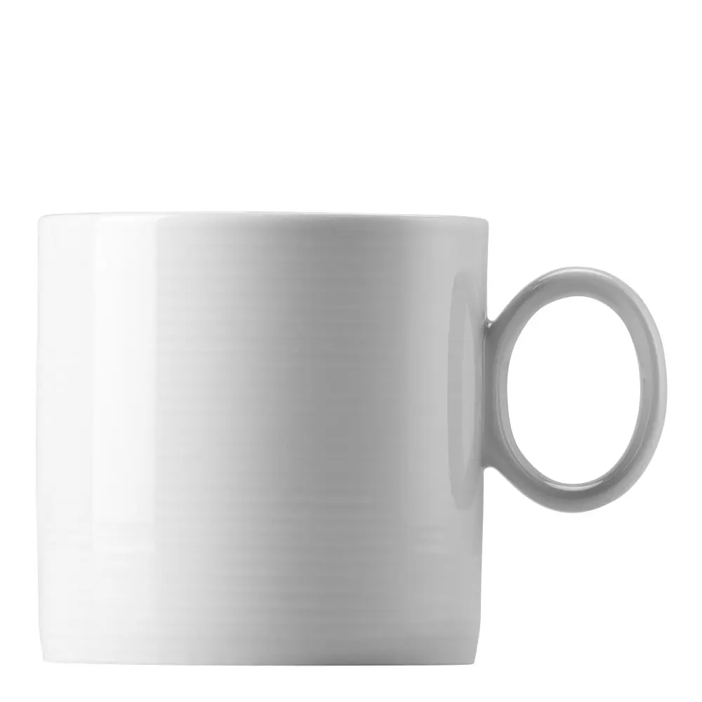 Kahvikuppi 21 cl Valkoinen