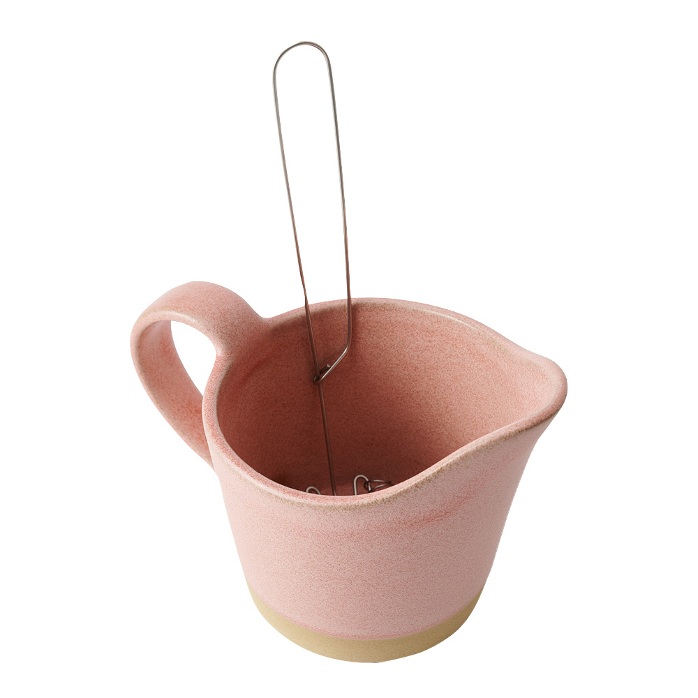 Sthål Rustico såskanna 0,45 L sorbet