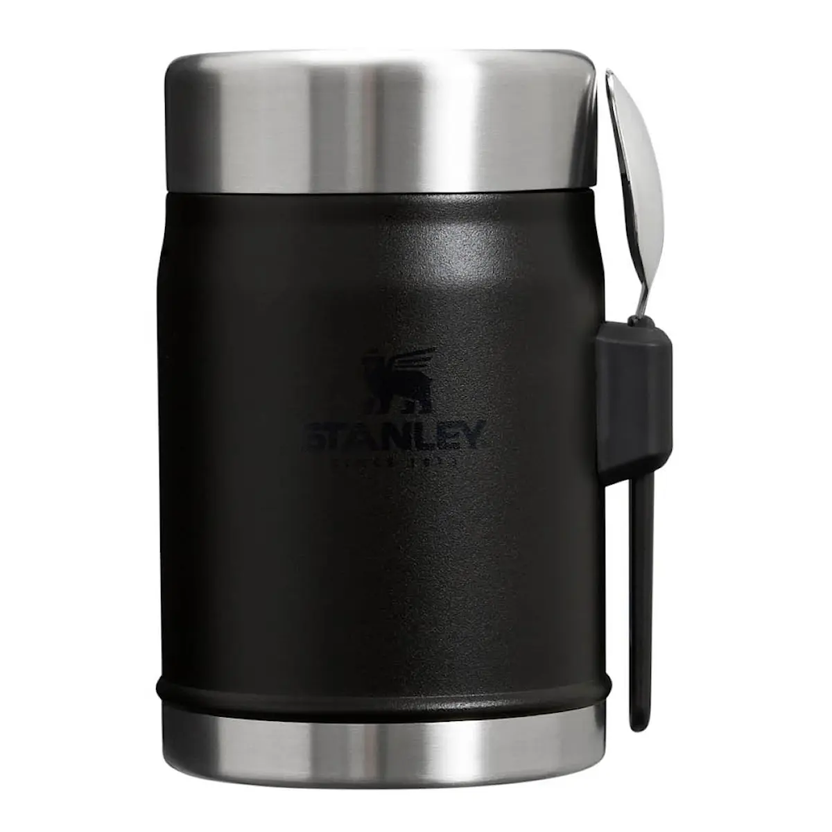 Stanley Classic termos med sked 0,4 L
