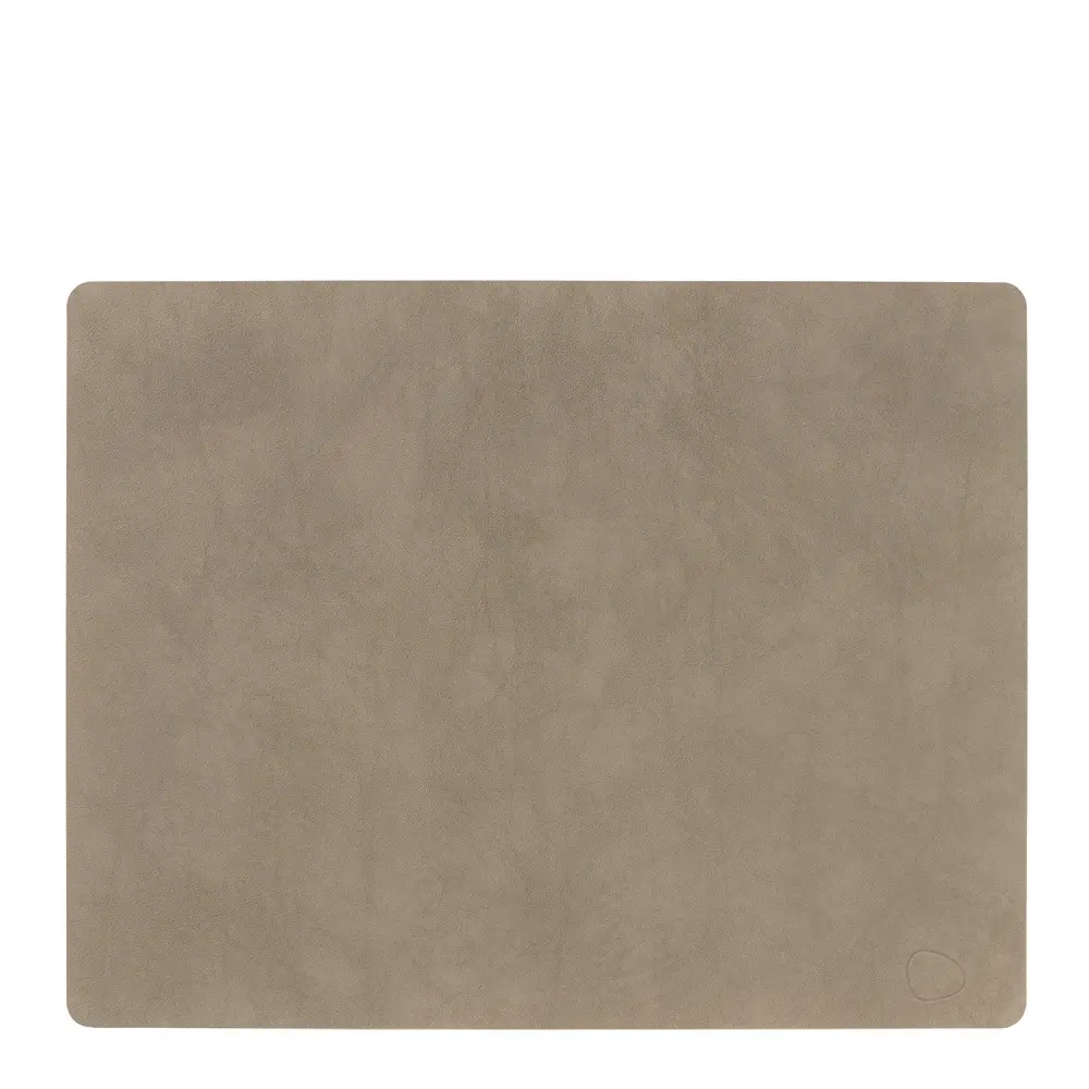 Square Nupo Pöytätabletti 35x45 cm Nomad Grey