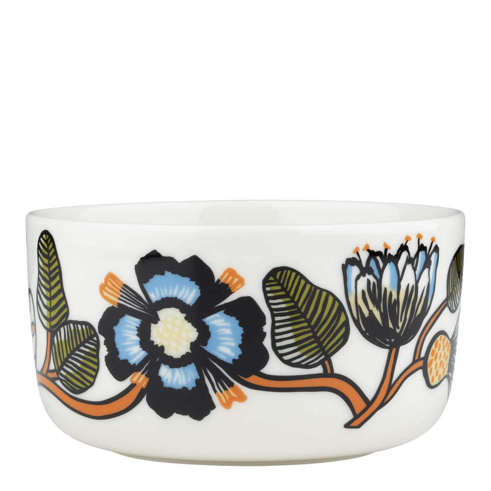 Marimekko - Oiva Tiara Kulho 50 cl