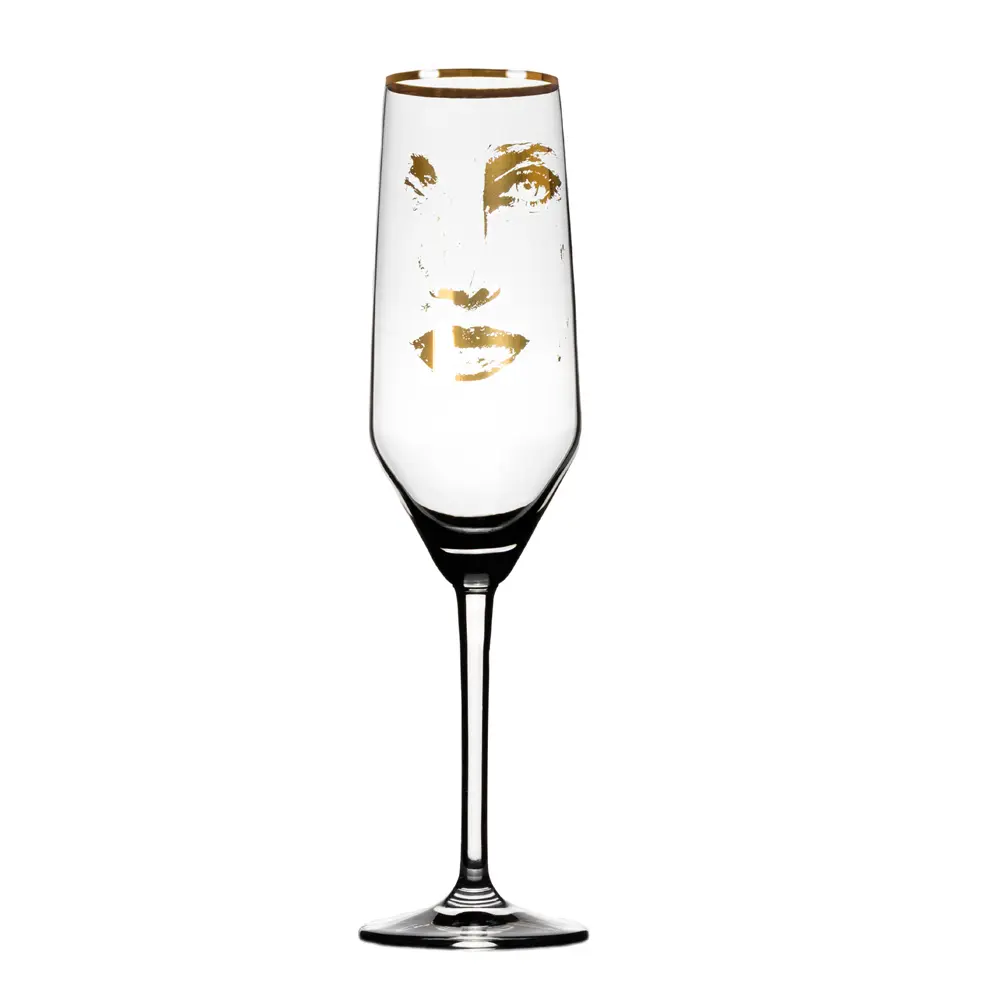Samppanjalasi Piece of Me Gold 30 cl