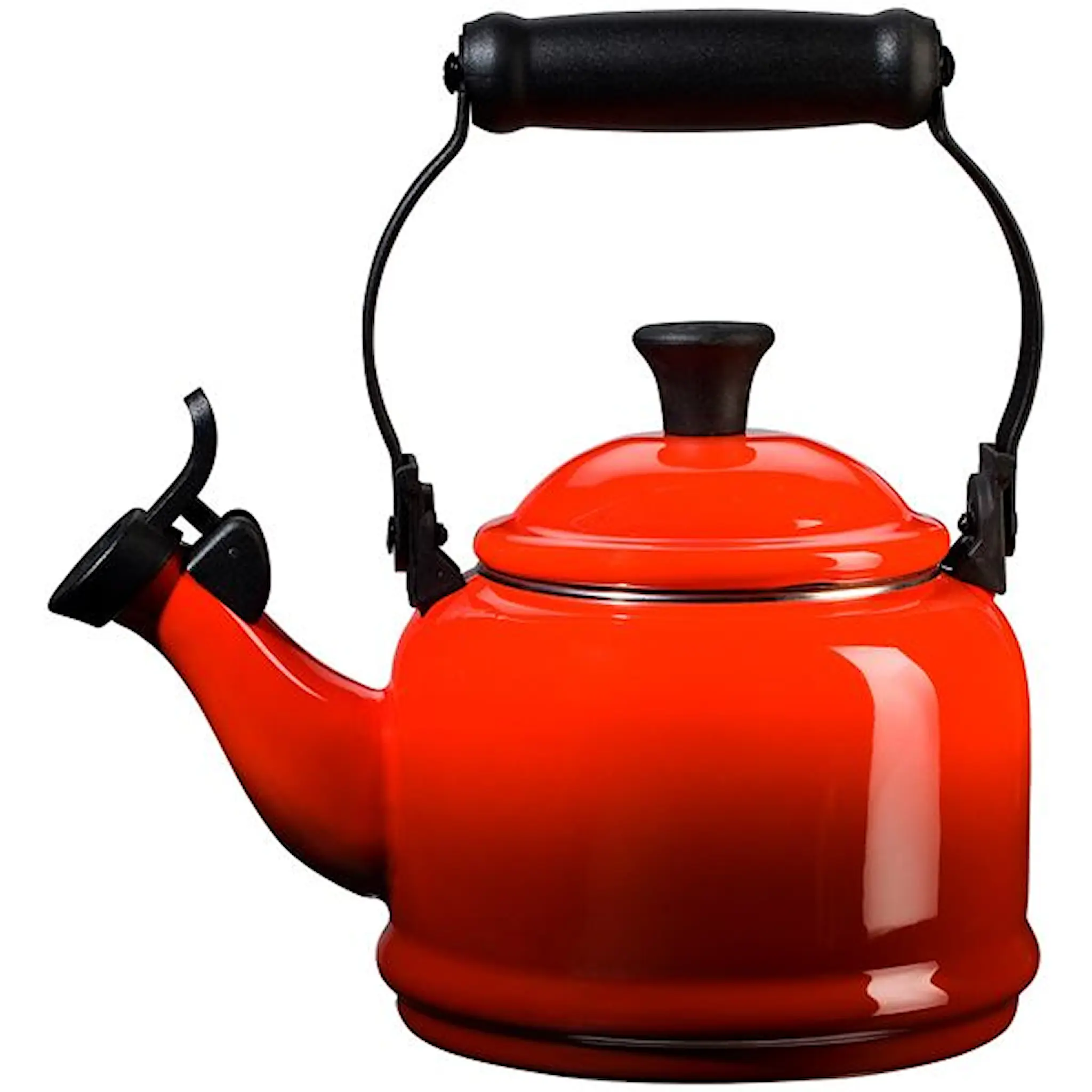 Le Creuset Demi Kittel 1 L Cerise