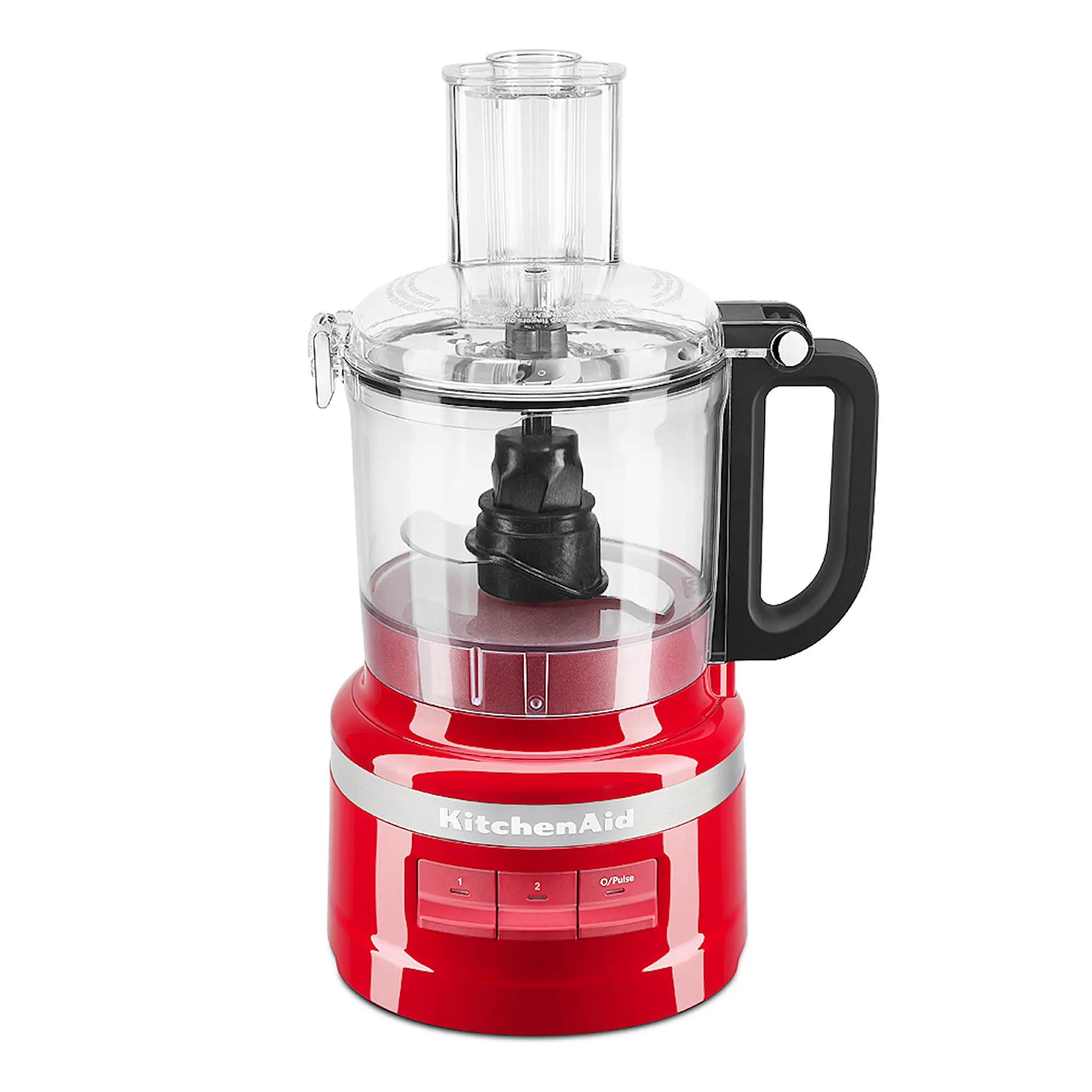 KitchenAid KitchenAid Midline Matberedare 1,7 L Röd