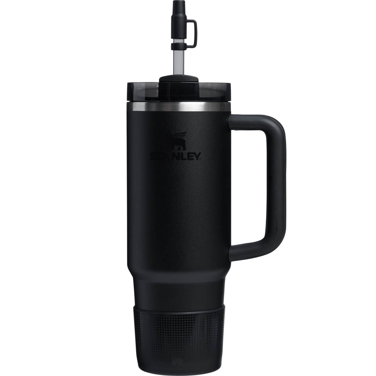 Stanley Stanley Quencher botten- och sugrörsskydd 3-pack svart