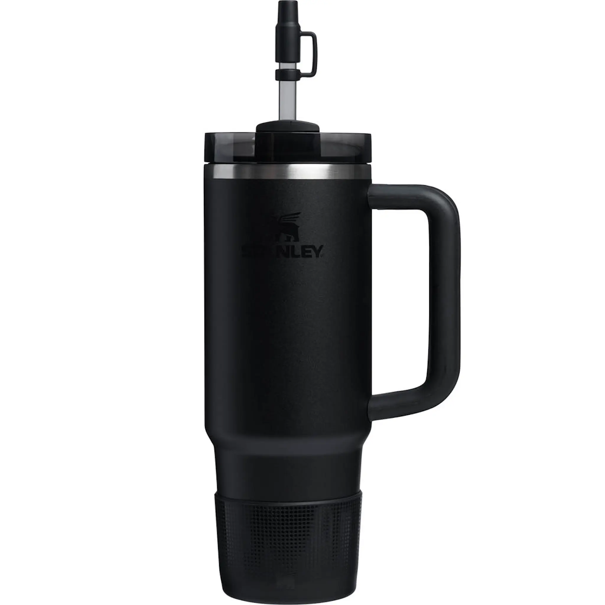 Stanley Stanley Quencher botten- och sugrörsskydd 3-pack svart