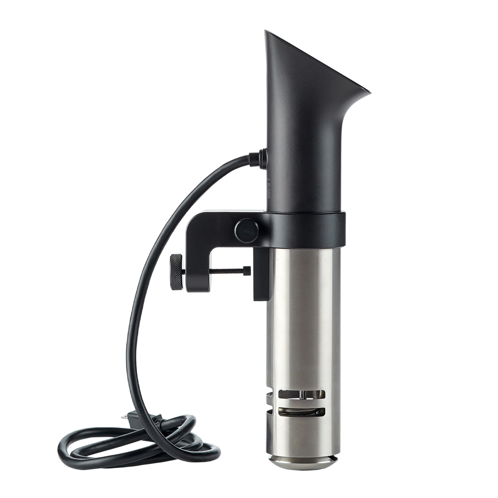 Anova Sous vide Sirkulaattori pro Hopea/Musta