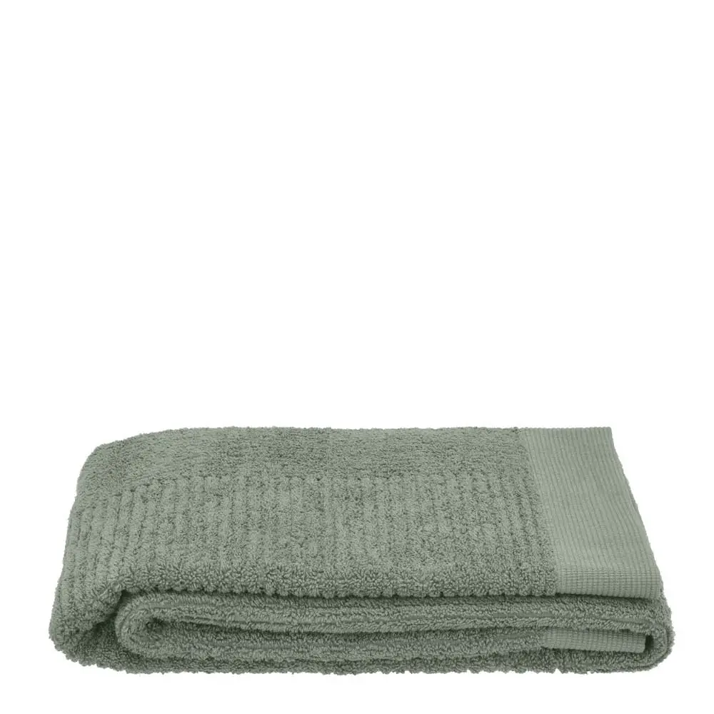 Classic kylpypyyhe 70x140 cm matchanvihreä
