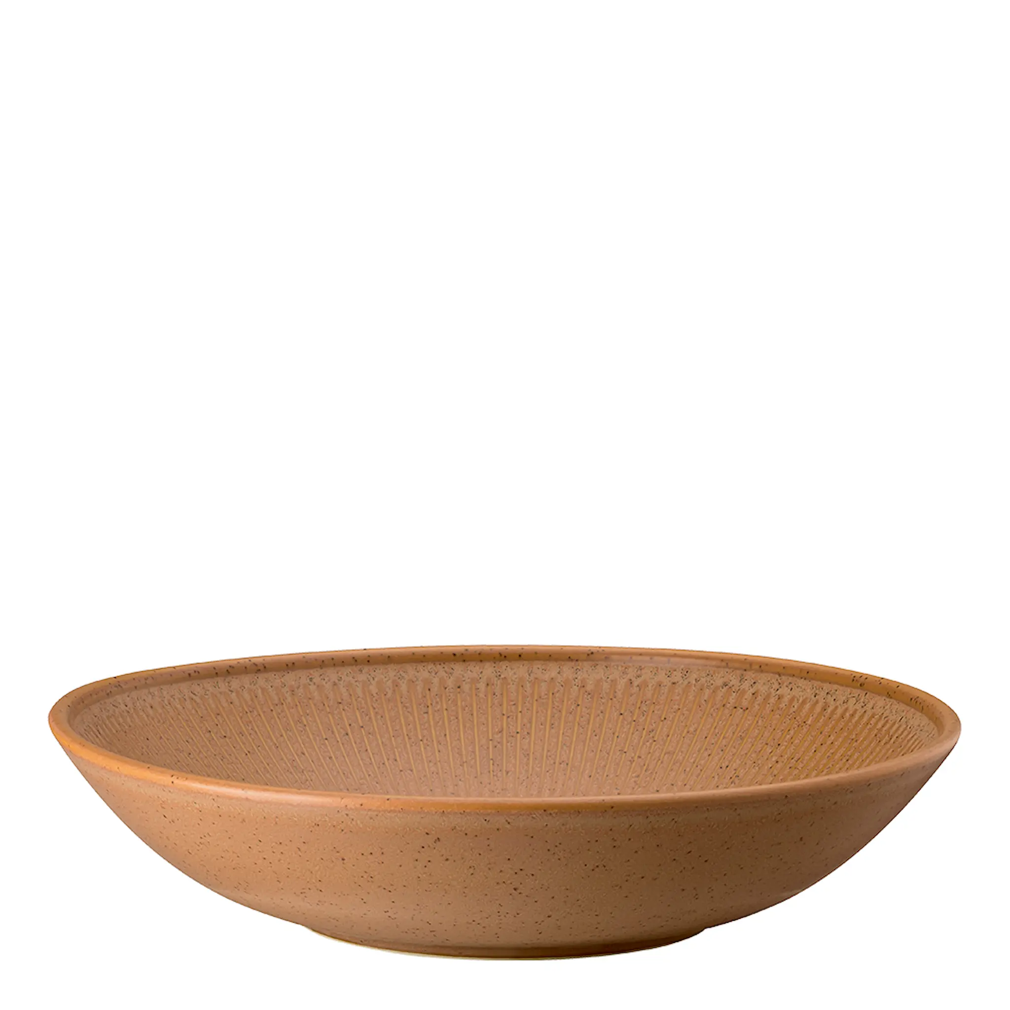 Thomas Clay Earth Djup Tallrik 23 cm