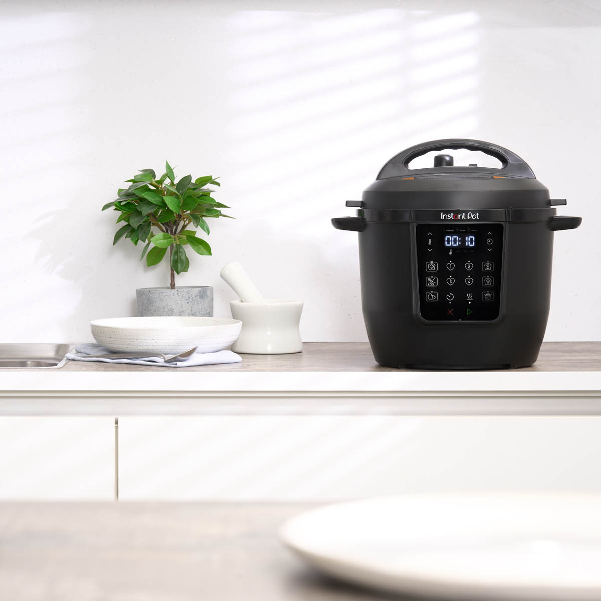 Instant Instant Pot multicooker 5,7 L 1000W