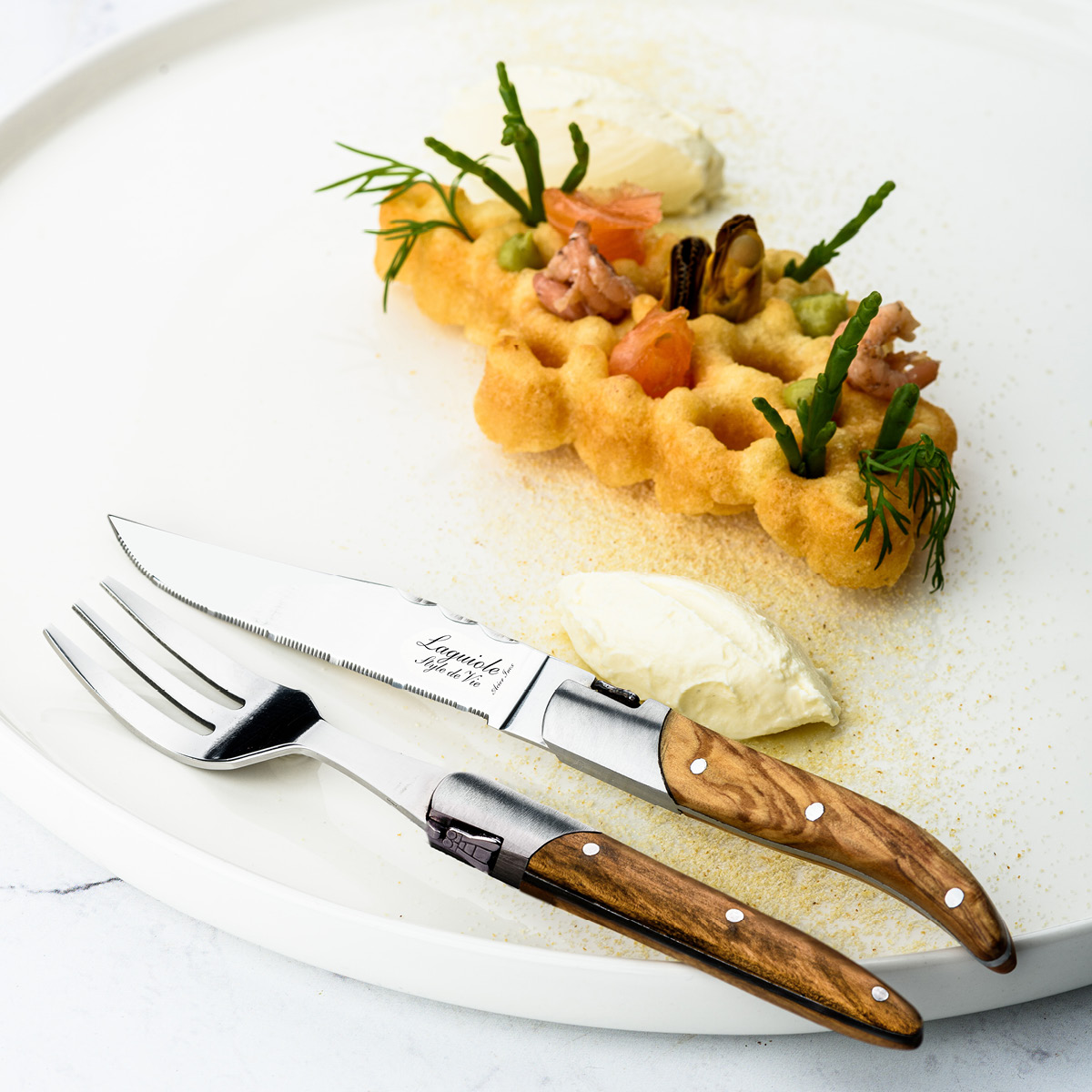 Plate It Plate It Rosettirauta 3 osaa