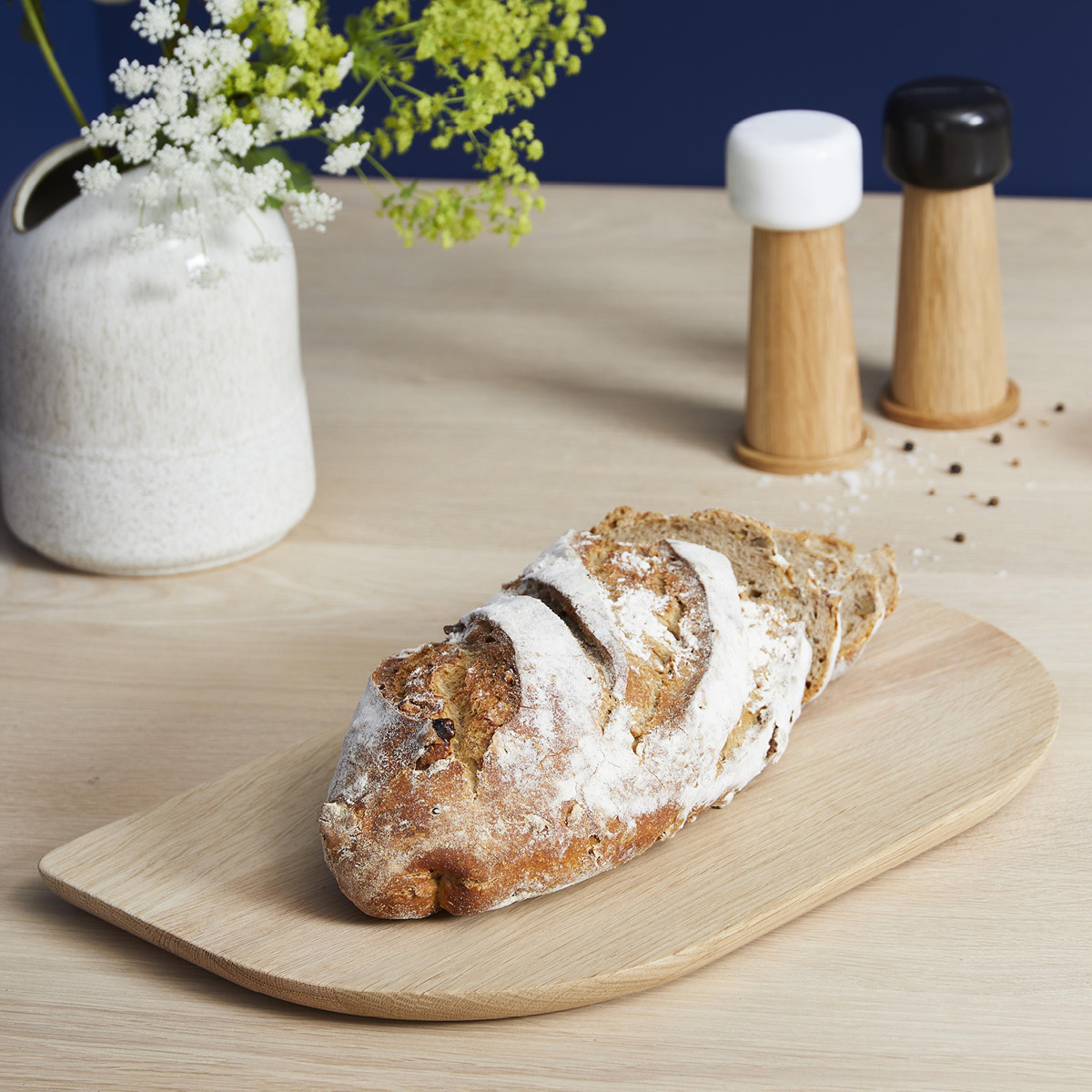 Andersen Object Voilauta 18x12 cm Tammi