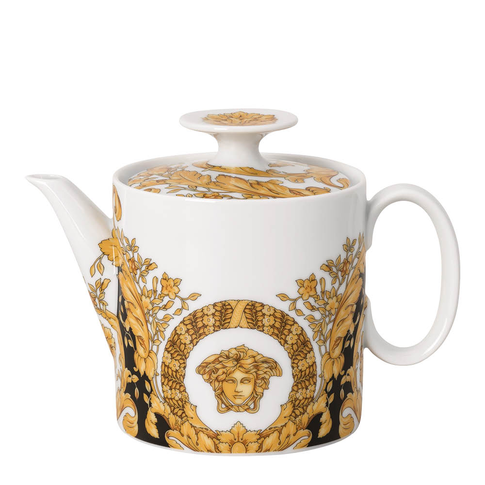Versace Barocco '92 teekannu 0,5 L multi