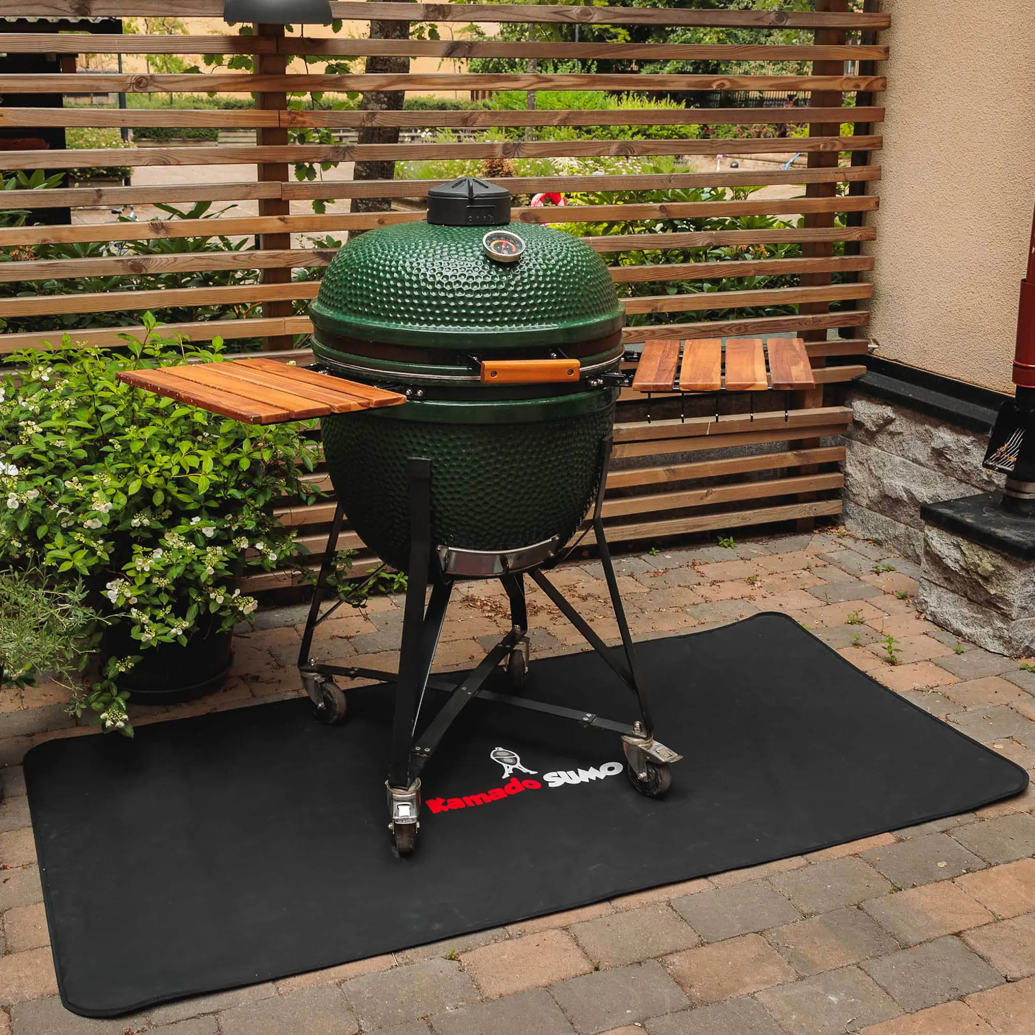 Kamado SUMO Grillmatta Kamado Sumo 100x200 cm