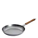 Carbon Steel stekpanna 28 cm stål