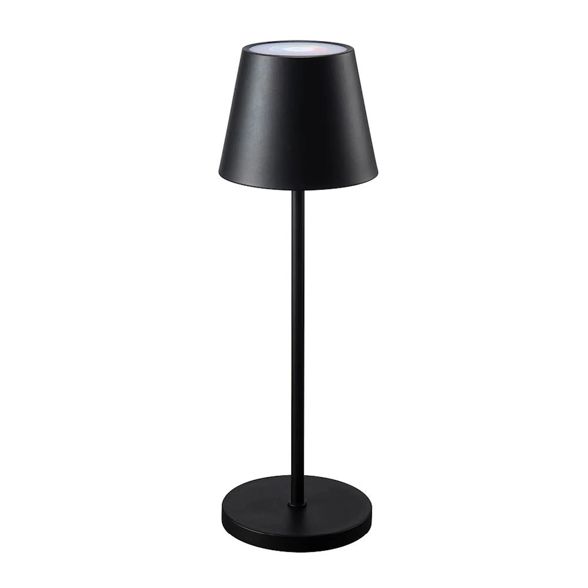 Stiernholm Move bordslampa 38 cm svart
