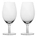 Saga Dricksglas 46,5 cl 2-pack