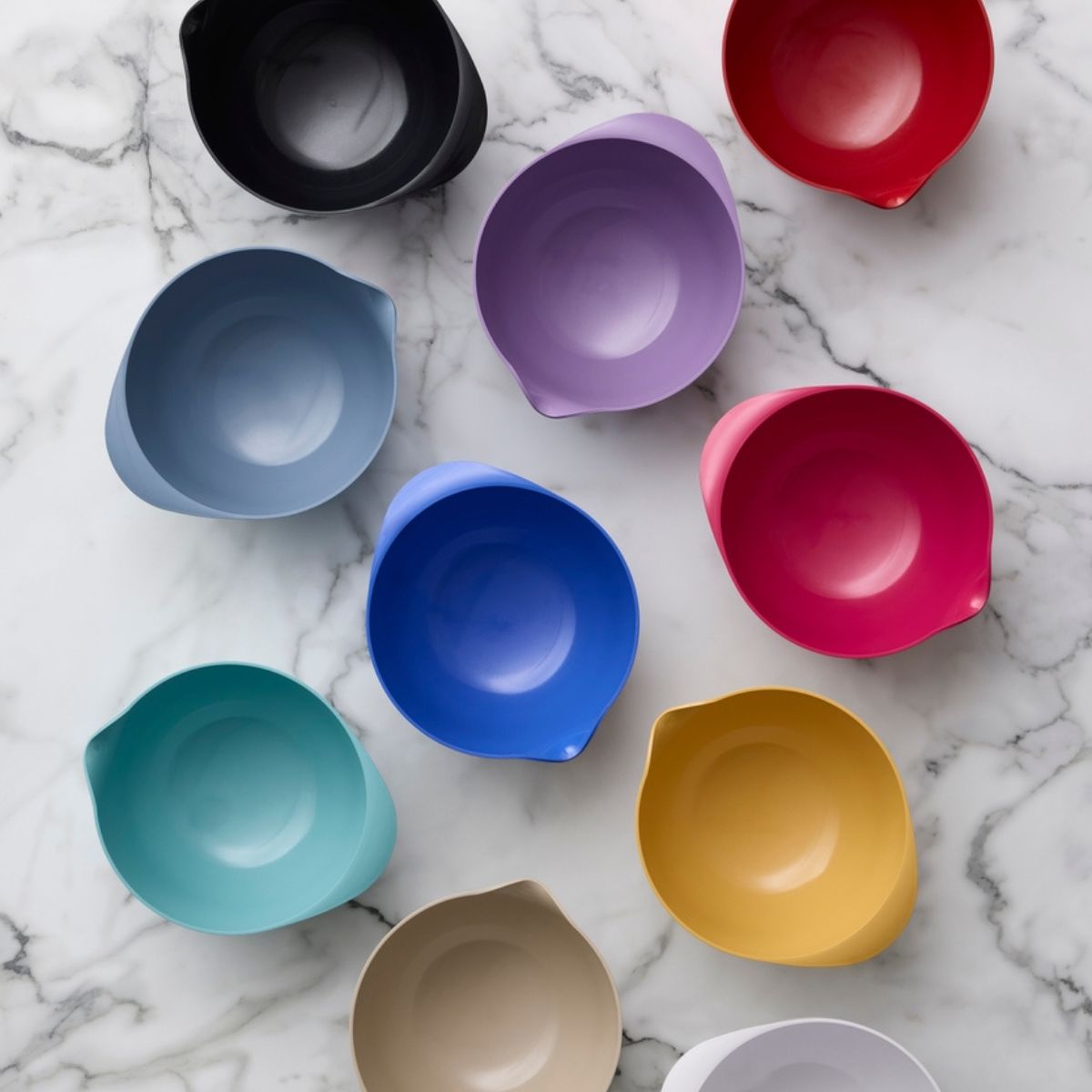 Rosti Margrethe bakebolle 3L dusty blue