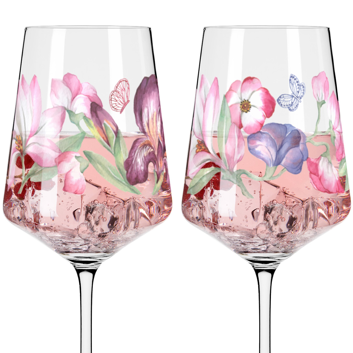 Ritzenhoff Sommersonett vinglas no: 15 & 16 54 cl 2-pack