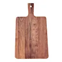 Walnut Skärbräda 42x26 cm