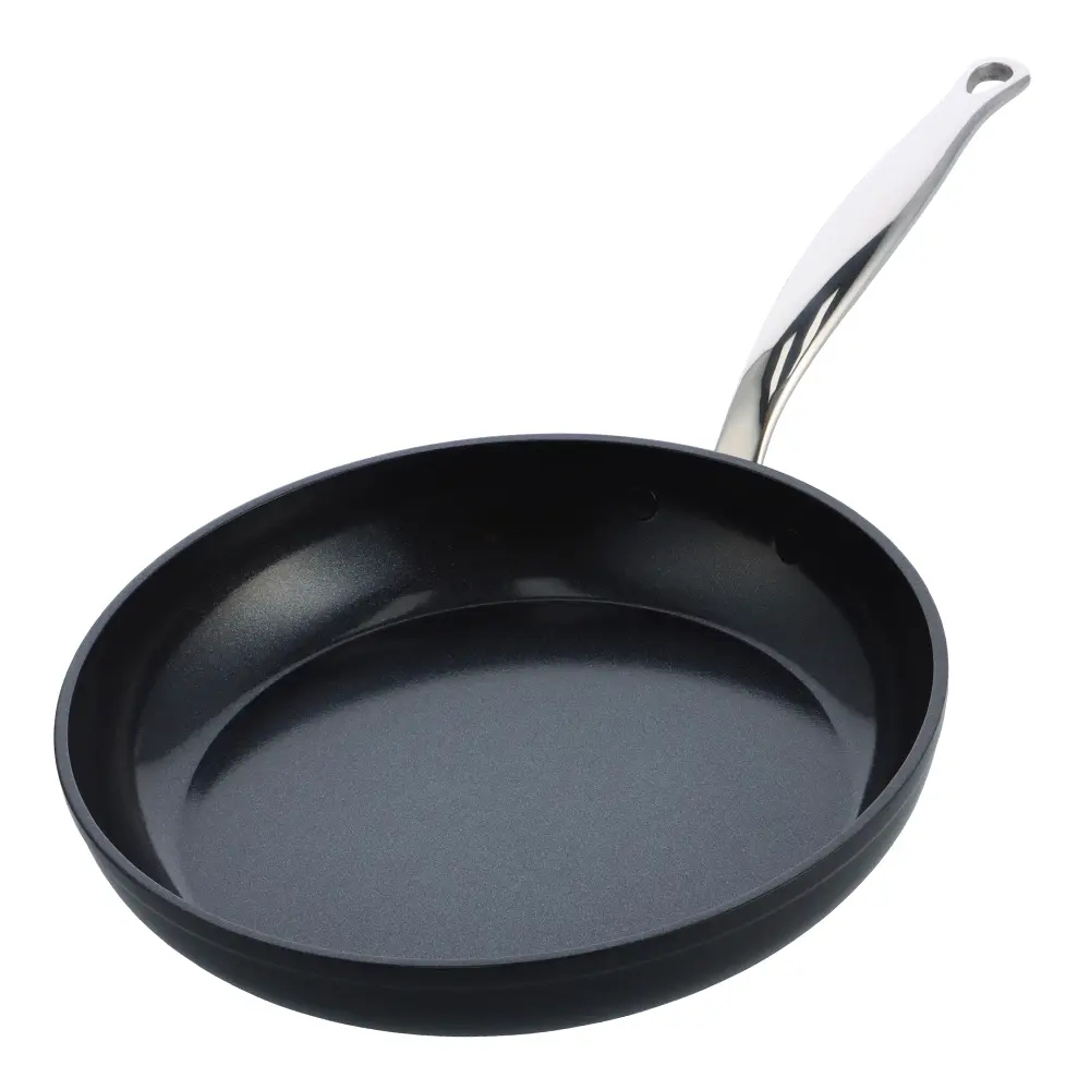 Barcelona Pro keramisk stekepanne 30 cm