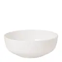 Afina Skål 15 cm Vit