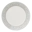 Mainio Sarastus Assiett 15 cm Vit/Svart
