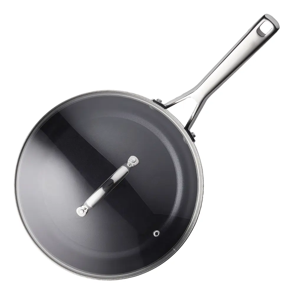 Vivian Paistokasari 26 cm Sininen/Teräs