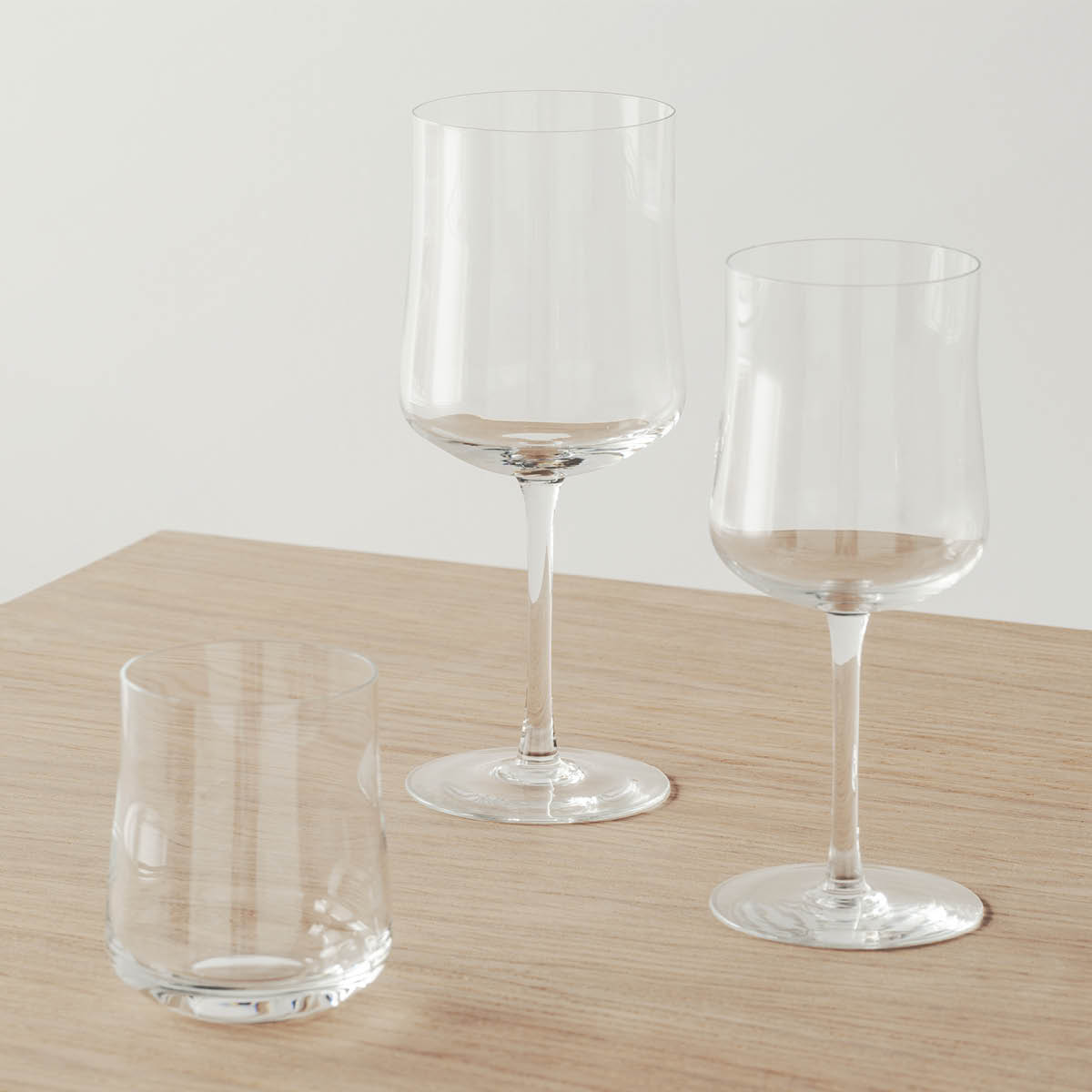 Orrefors Informal tumbler 37 cl 2 stk