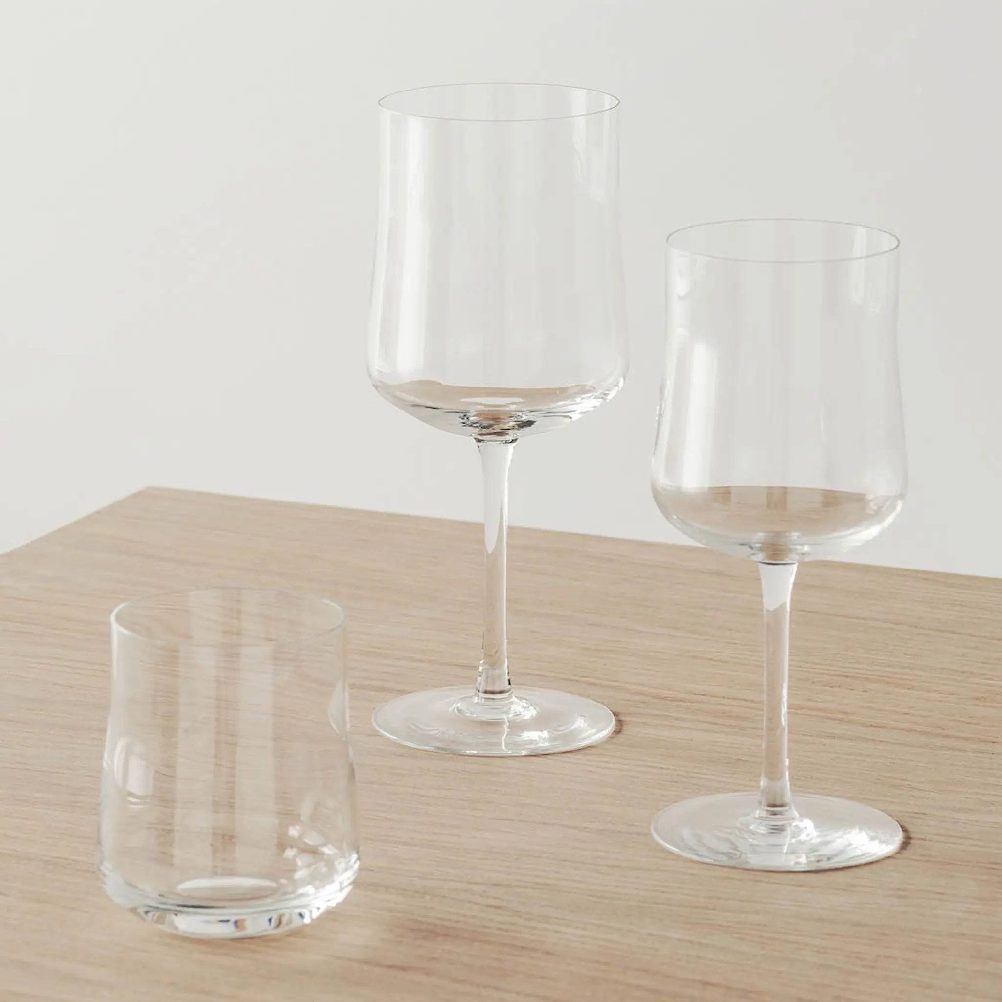 Orrefors Informal Tumblerglas 37 cl 2-pack Klar