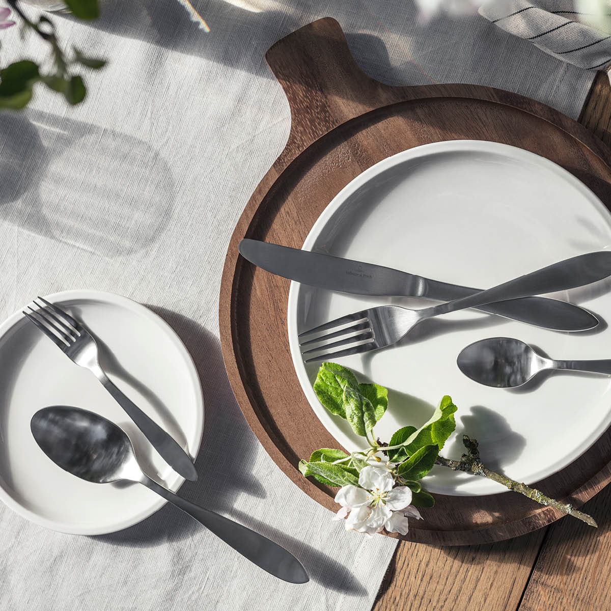 Villeroy & Boch Artesano Original tallerken 27 cm