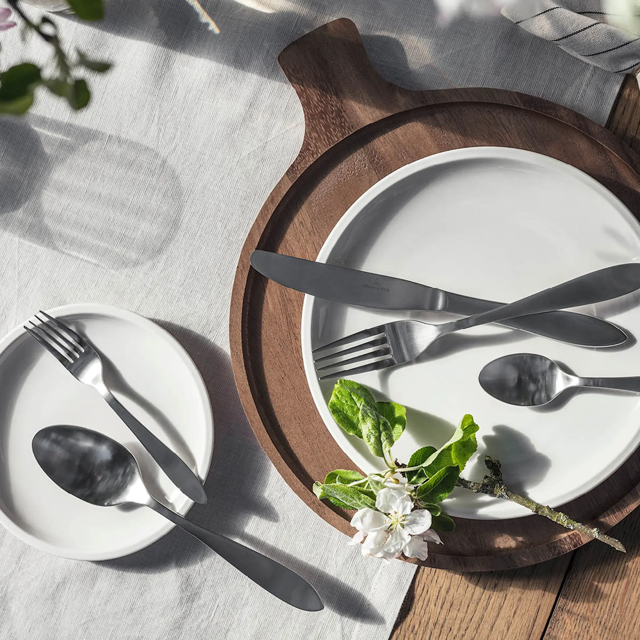 Villeroy & Boch Artesano Original tallerken 27 cm