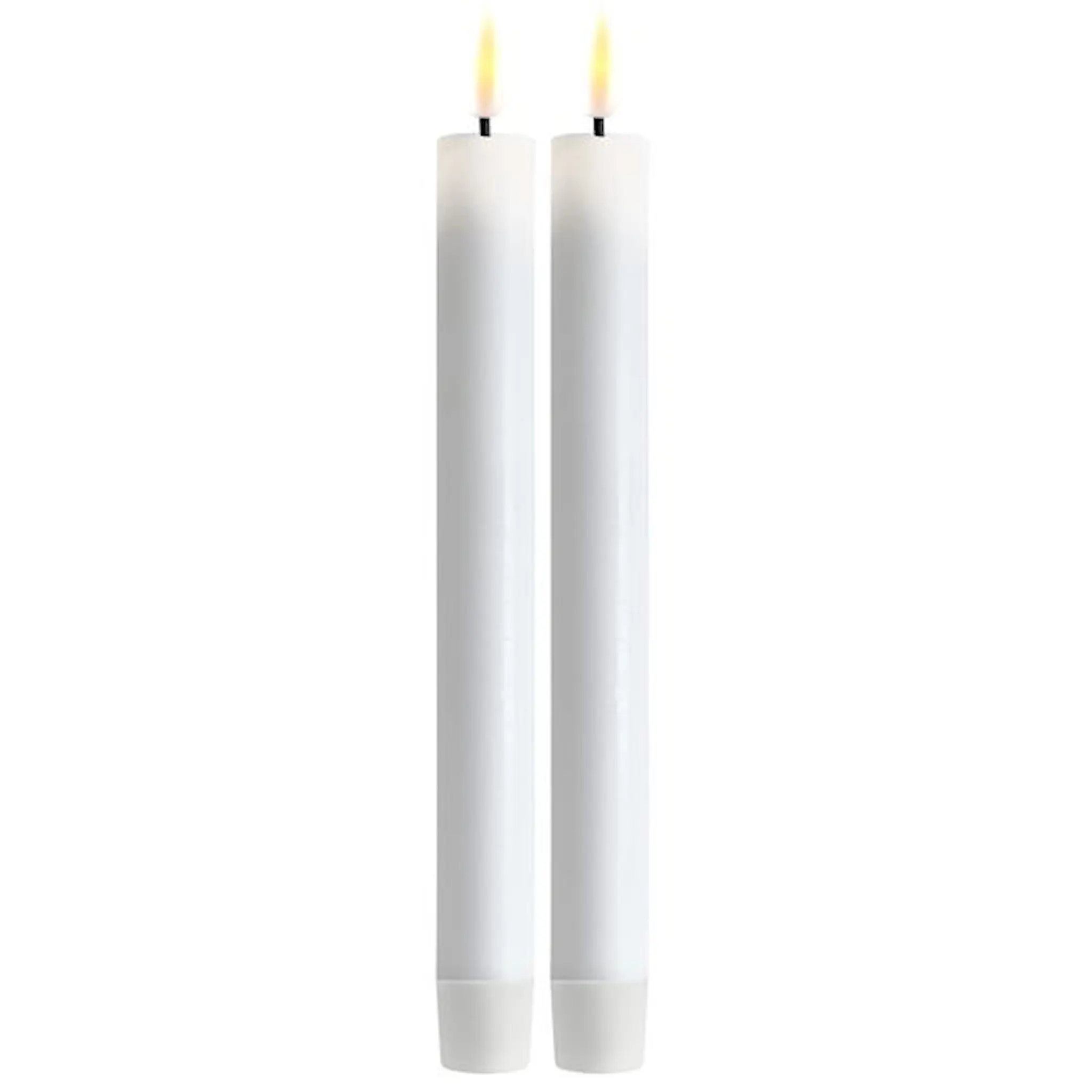 DeluxeHomeart Led Kronljus 2x24 cm Vit