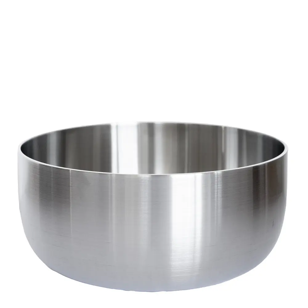 Mathias Dahlgren Edition gastroskål 16 cm rustfritt stål