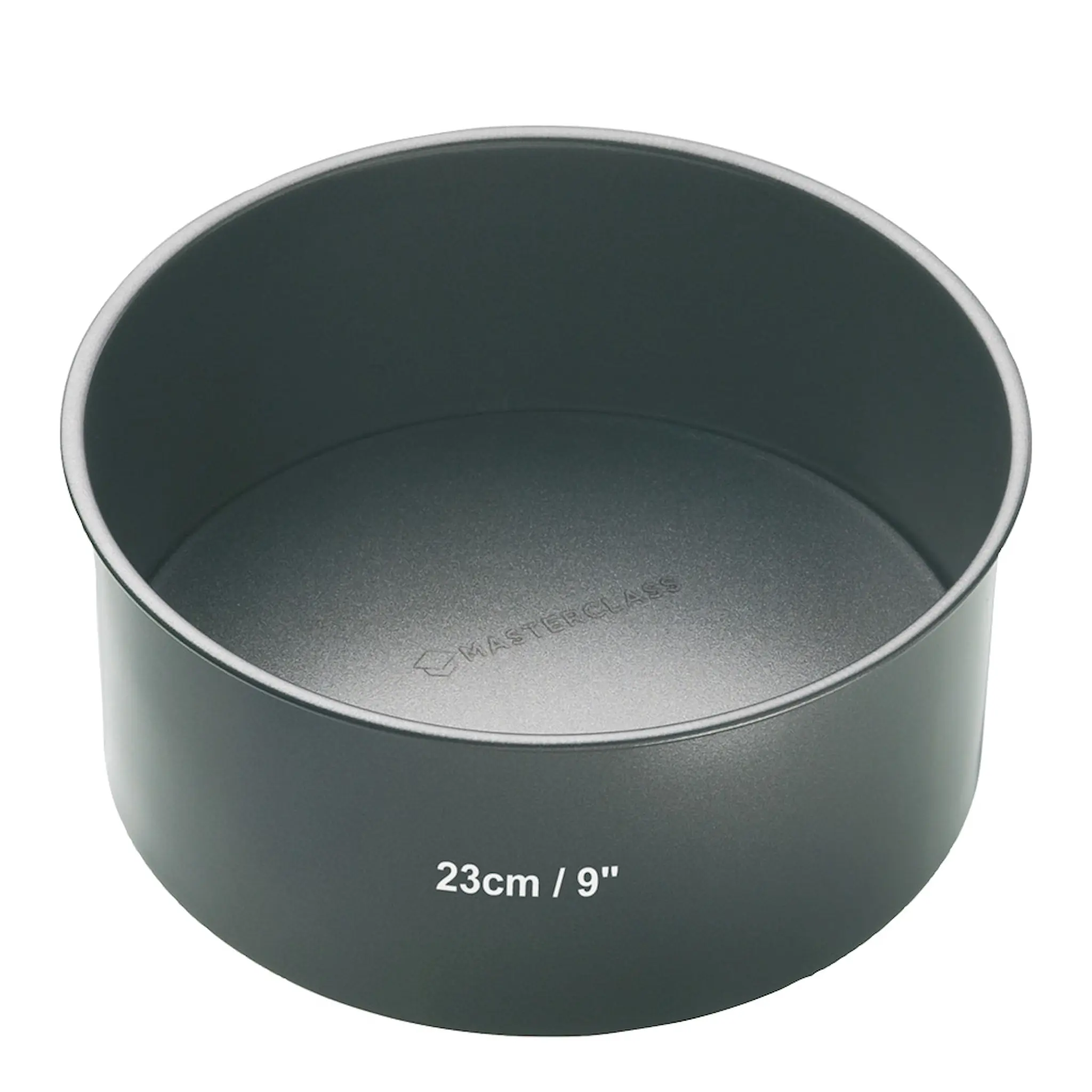 MasterClass Non-stick hög bakform 23 cm 2,25 L